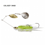 DA'BUSH  SPINNERBAIT